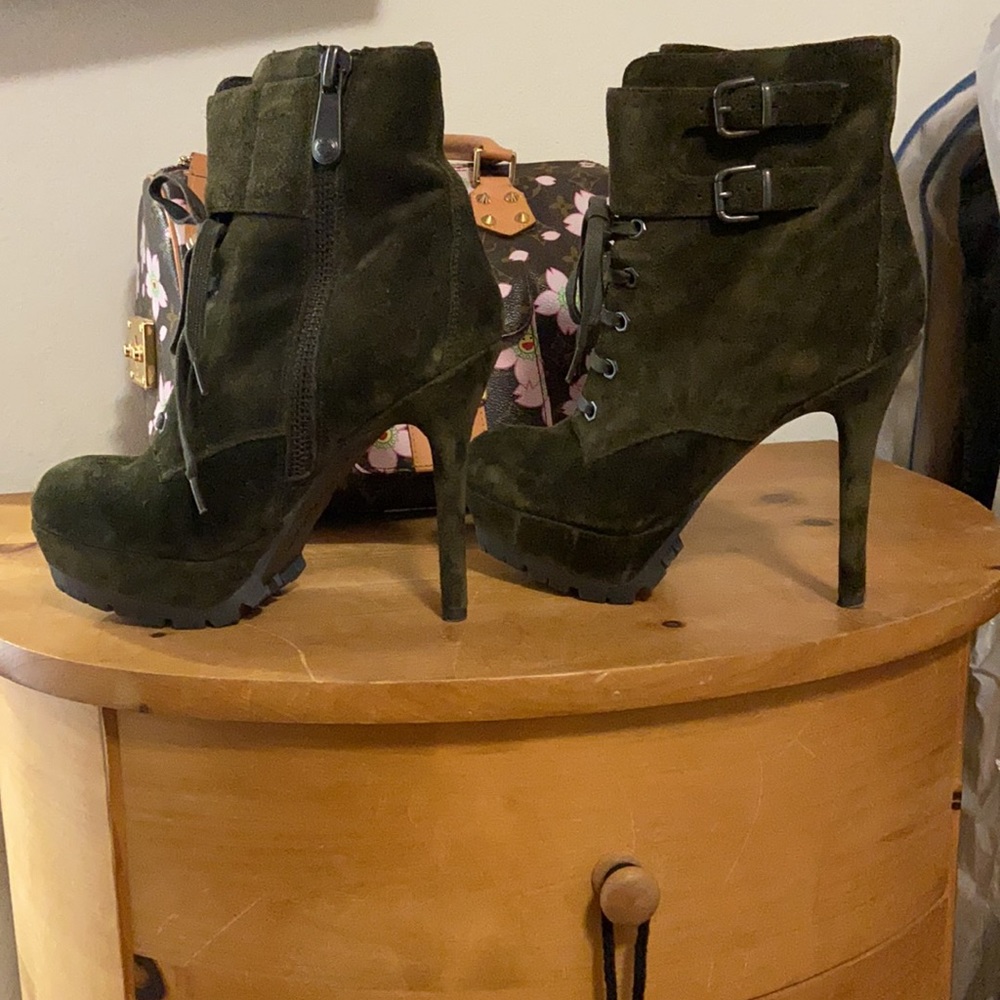 Sam Edelman - Picture 2 of 5